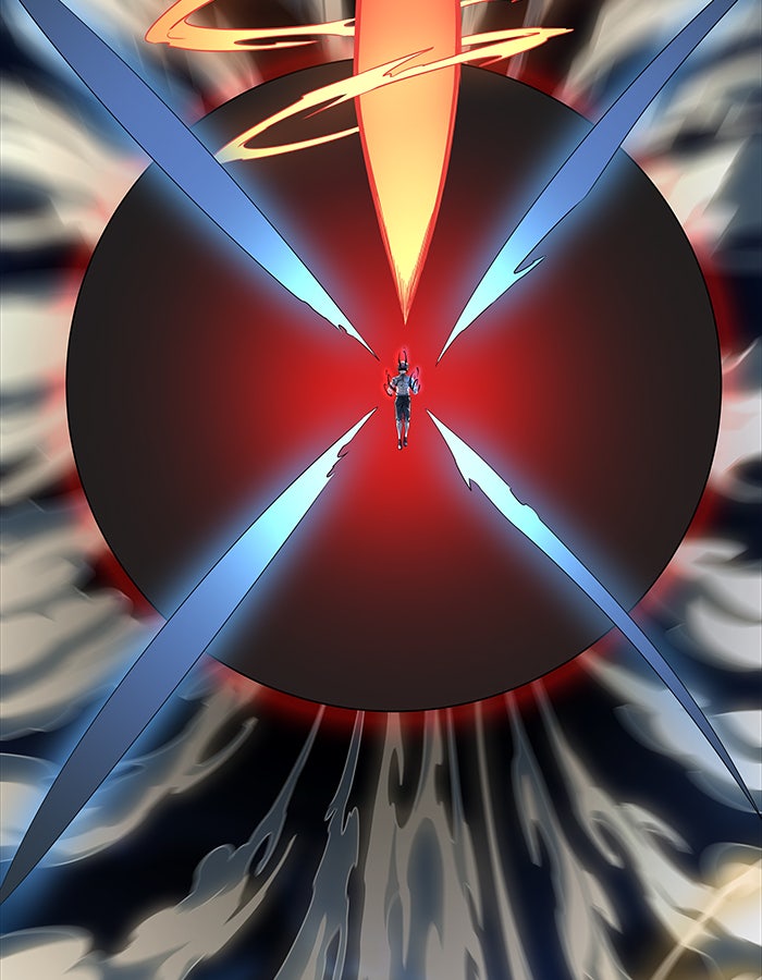 Tower of God Manga Chapter 508 page 187 - [Season 3] Ep. 91