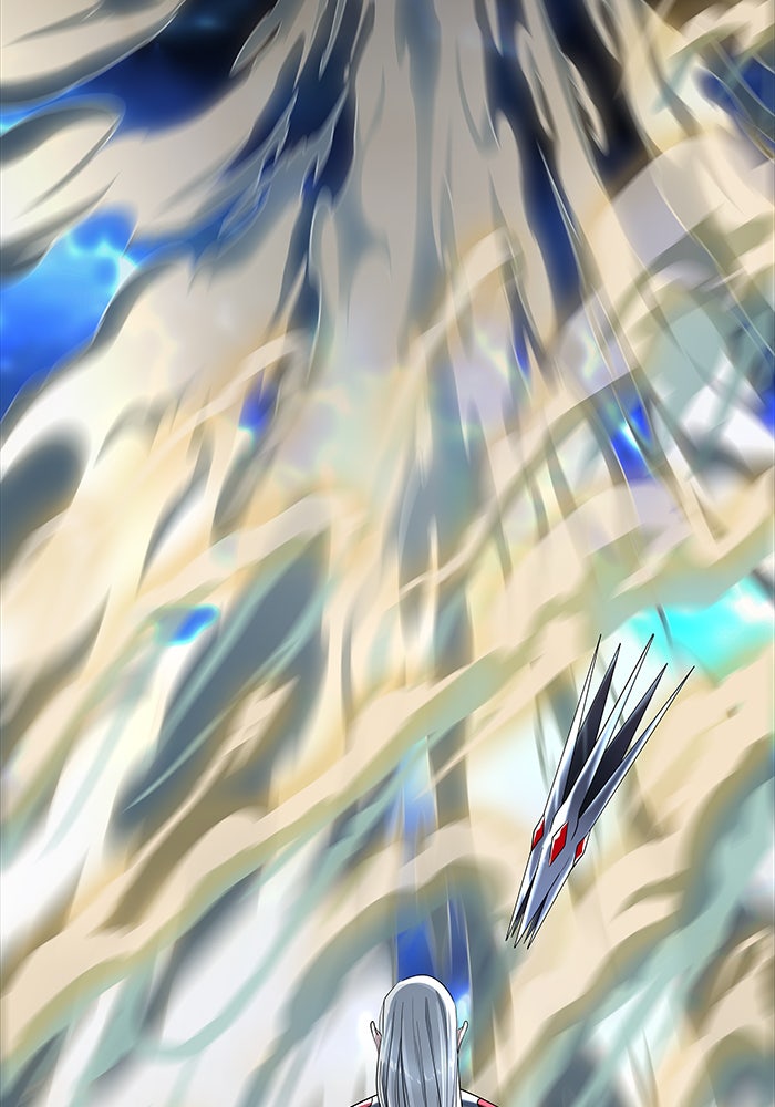 Tower of God Manga Chapter 508 page 188 - [Season 3] Ep. 91