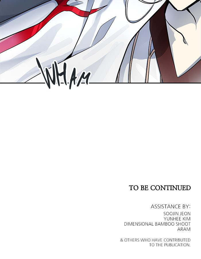 Tower of God Manga Chapter 508 page 193 - [Season 3] Ep. 91