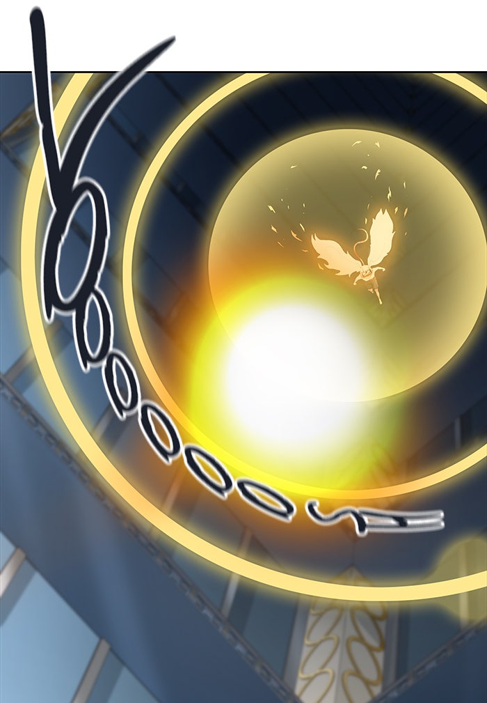 Tower of God Manga Chapter 508 page 23 - [Season 3] Ep. 91