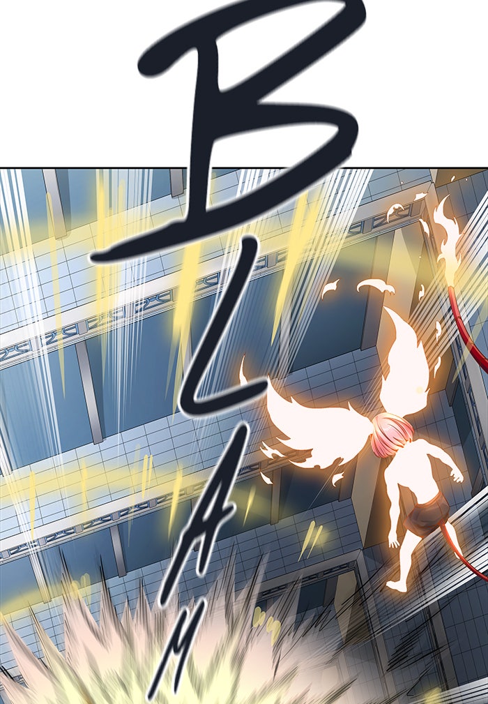 Tower of God Manga Chapter 508 page 27 - [Season 3] Ep. 91