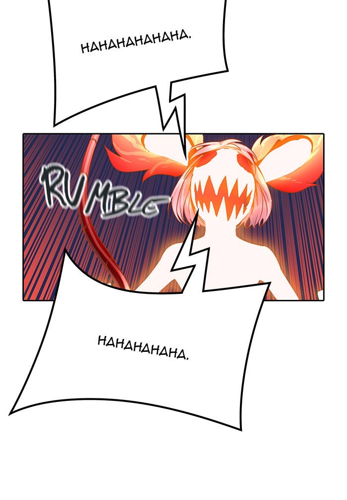 Tower of God Manga Chapter 508 page 29 - [Season 3] Ep. 91