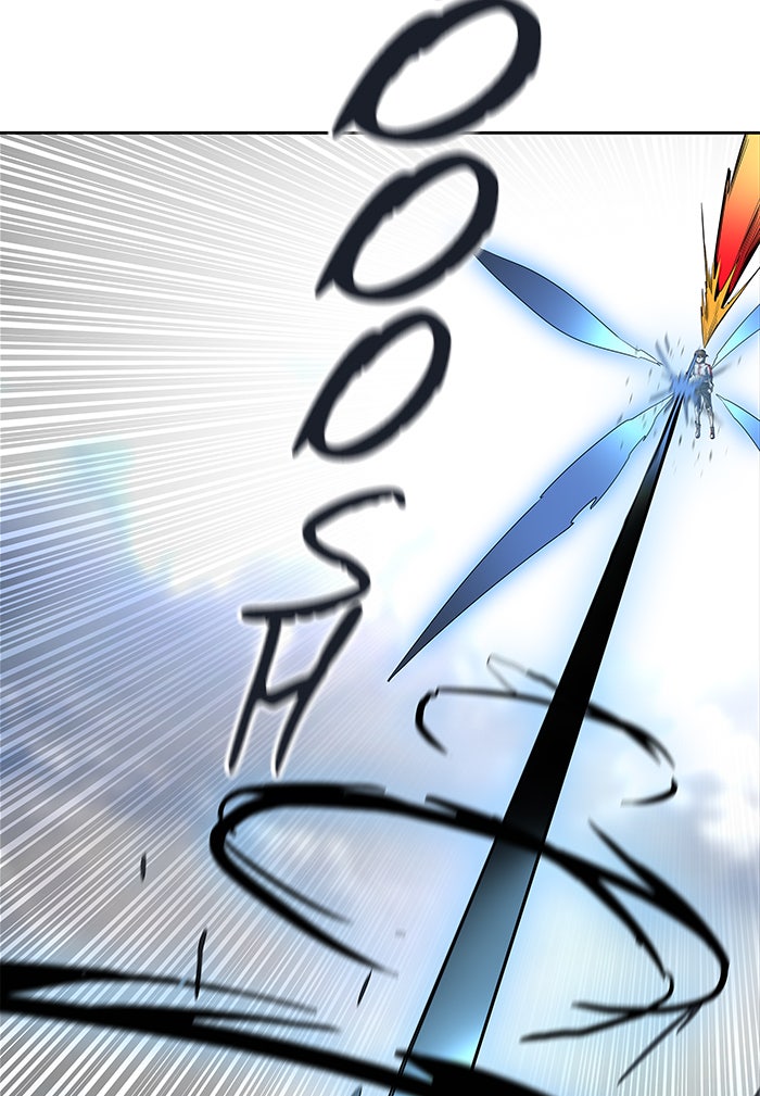 Tower of God Manga Chapter 508 page 3 - [Season 3] Ep. 91