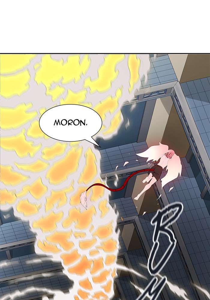Tower of God Manga Chapter 508 page 30 - [Season 3] Ep. 91
