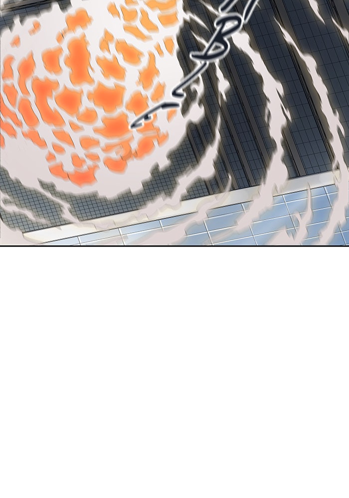 Tower of God Manga Chapter 508 page 31 - [Season 3] Ep. 91