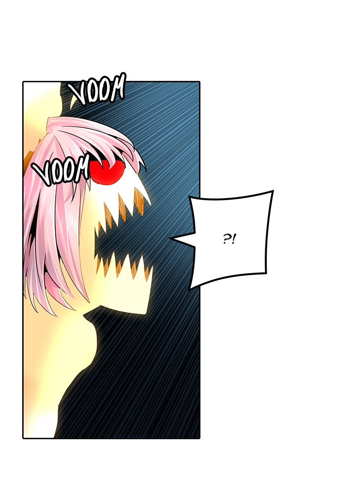 Tower of God Manga Chapter 508 page 32 - [Season 3] Ep. 91