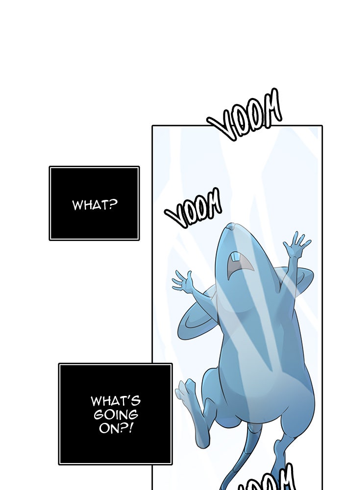 Tower of God Manga Chapter 508 page 33 - [Season 3] Ep. 91