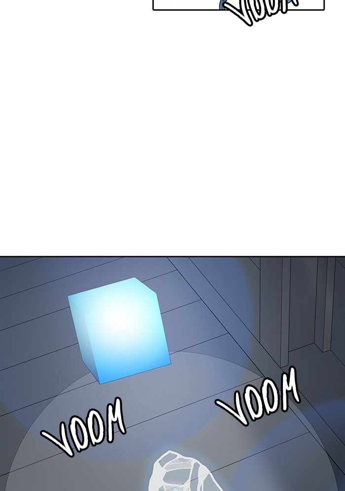 Tower of God Manga Chapter 508 page 34 - [Season 3] Ep. 91