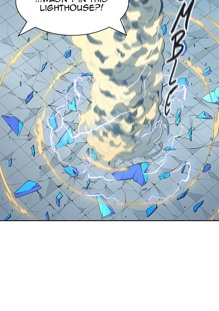 Tower of God Manga Chapter 508 page 38 - [Season 3] Ep. 91