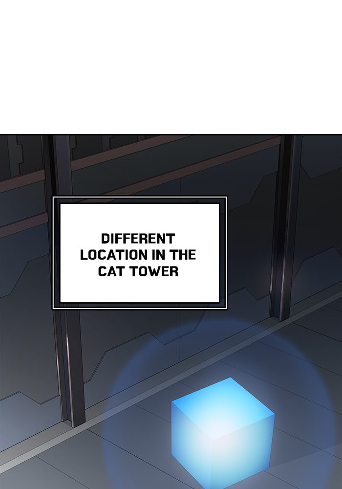 Tower of God Manga Chapter 508 page 39 - [Season 3] Ep. 91