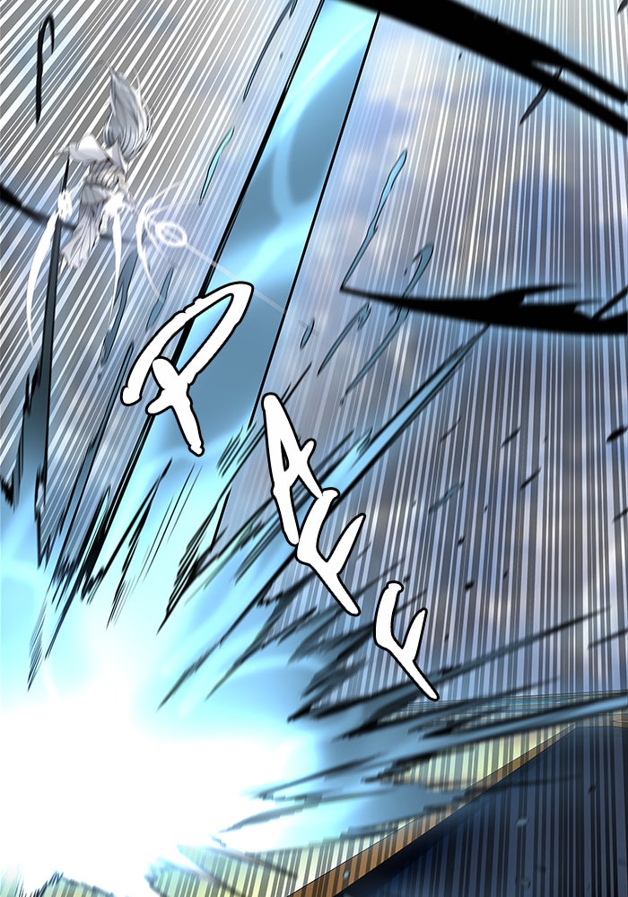 Tower of God Manga Chapter 508 page 4 - [Season 3] Ep. 91