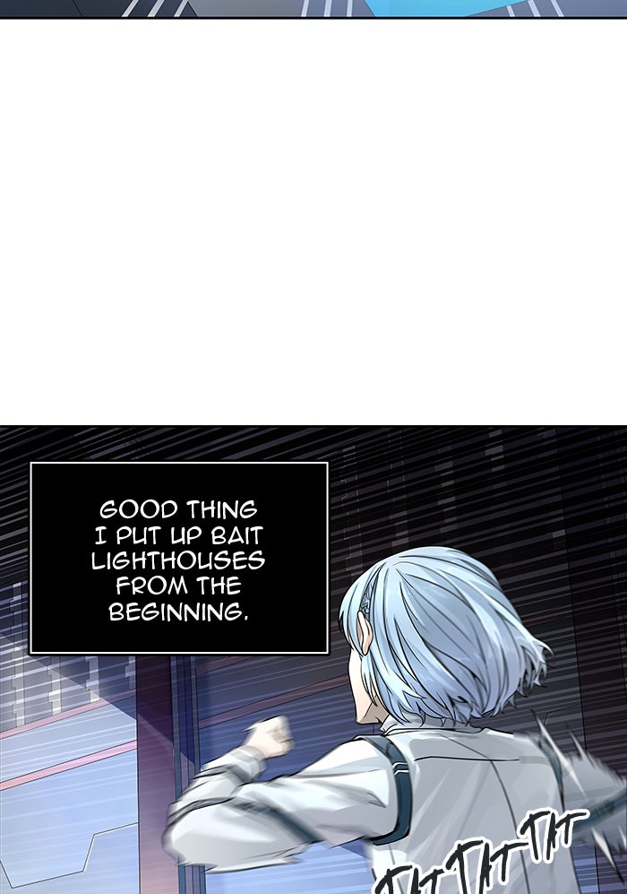 Tower of God Manga Chapter 508 page 42 - [Season 3] Ep. 91