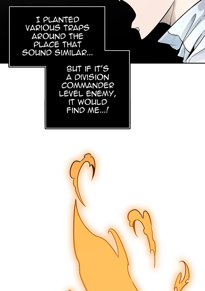 Tower of God Manga Chapter 508 page 44 - [Season 3] Ep. 91