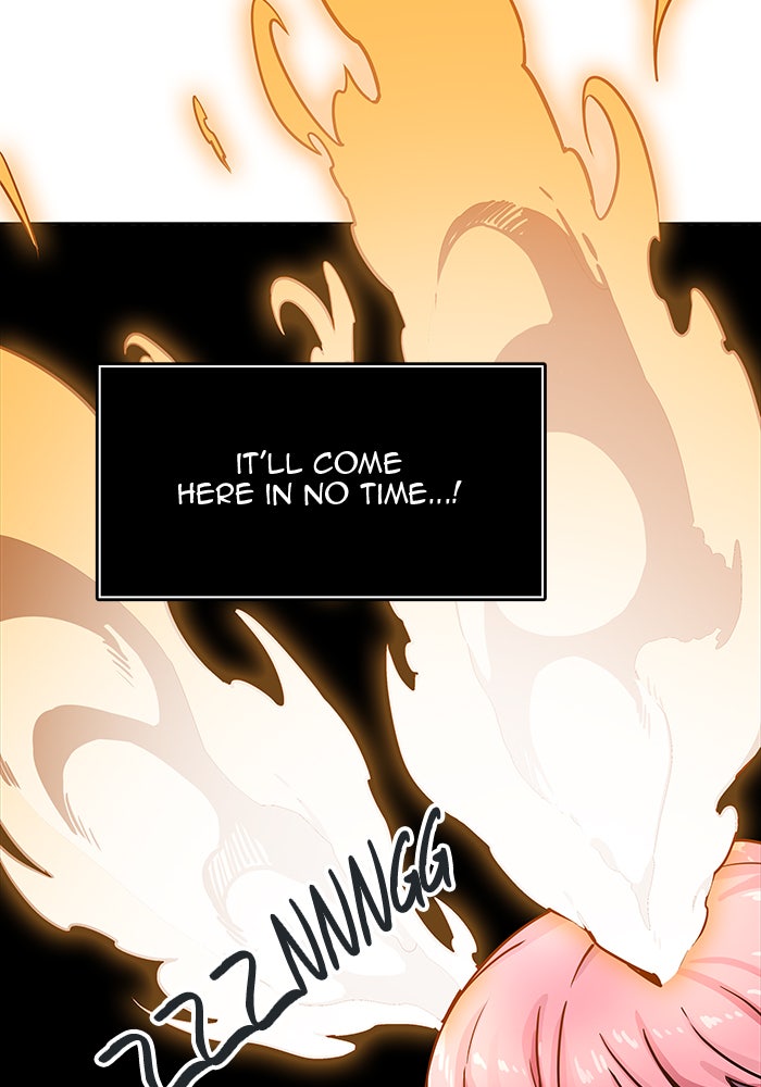 Tower of God Manga Chapter 508 page 45 - [Season 3] Ep. 91
