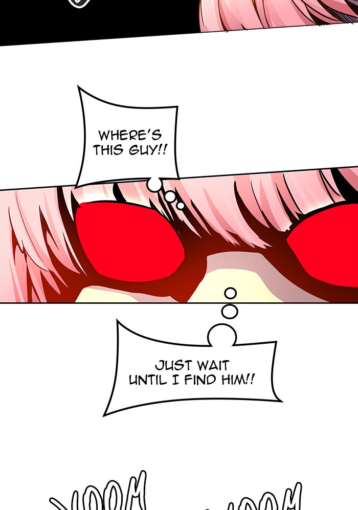 Tower of God Manga Chapter 508 page 46 - [Season 3] Ep. 91