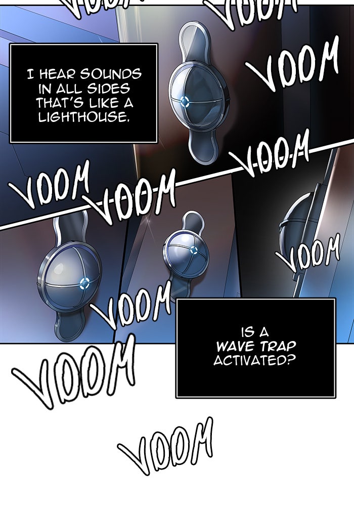 Tower of God Manga Chapter 508 page 47 - [Season 3] Ep. 91