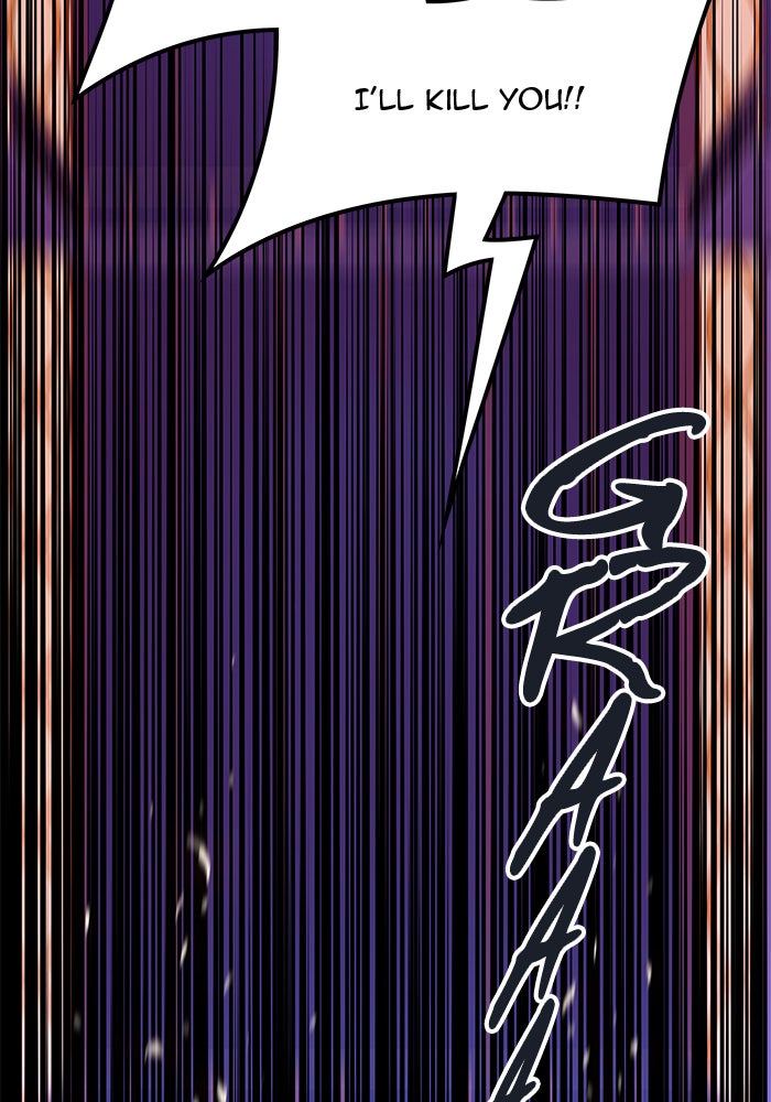 Tower of God Manga Chapter 508 page 49 - [Season 3] Ep. 91