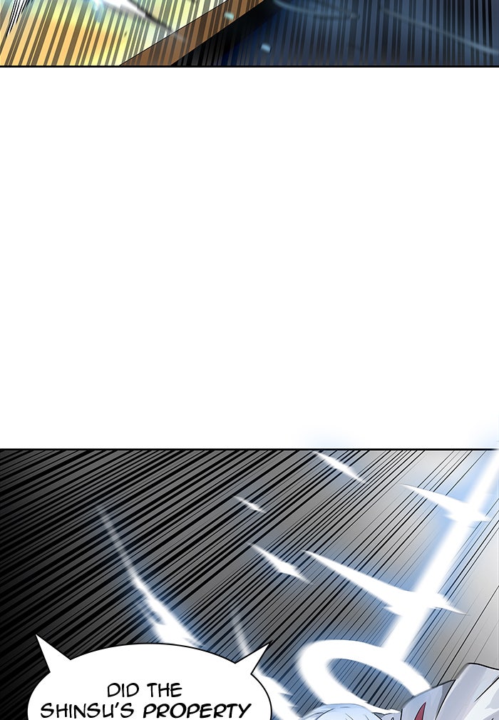 Tower of God Manga Chapter 508 page 5 - [Season 3] Ep. 91