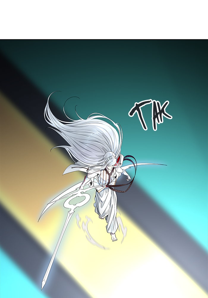 Tower of God Manga Chapter 508 page 53 - [Season 3] Ep. 91