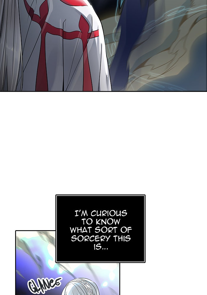 Tower of God Manga Chapter 508 page 56 - [Season 3] Ep. 91