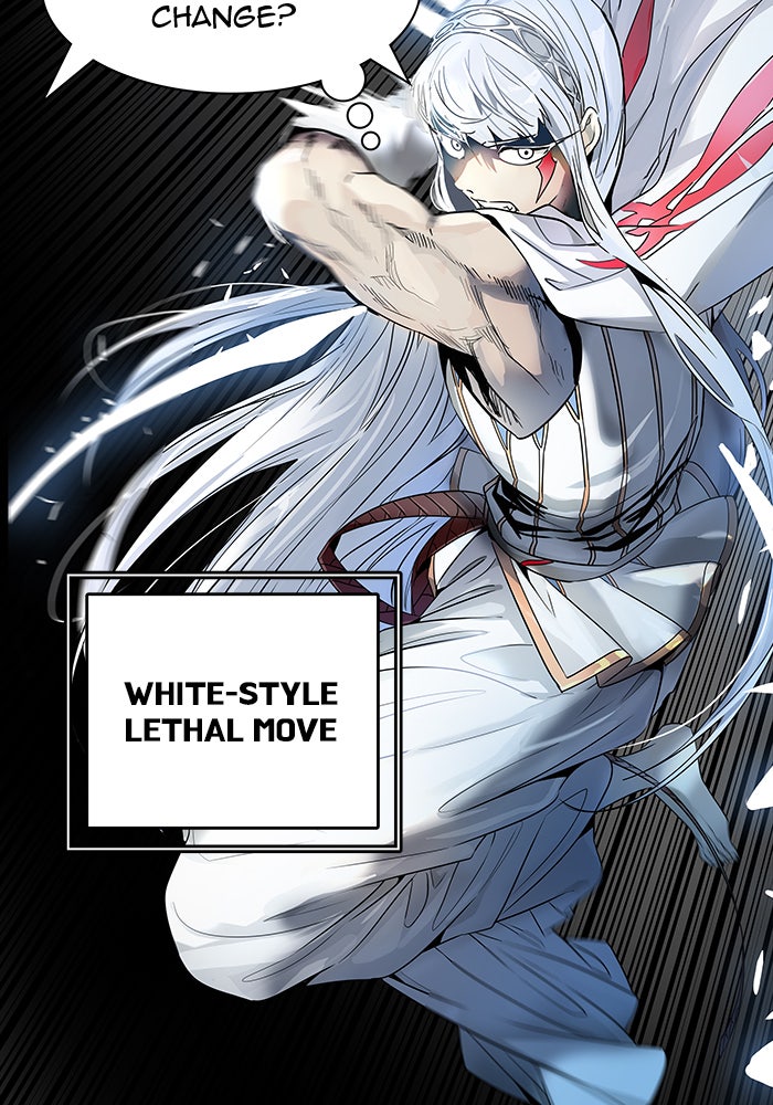 Tower of God Manga Chapter 508 page 6 - [Season 3] Ep. 91