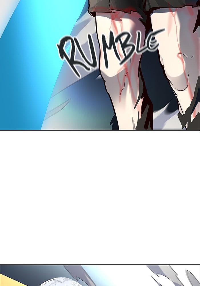 Tower of God Manga Chapter 508 page 62 - [Season 3] Ep. 91