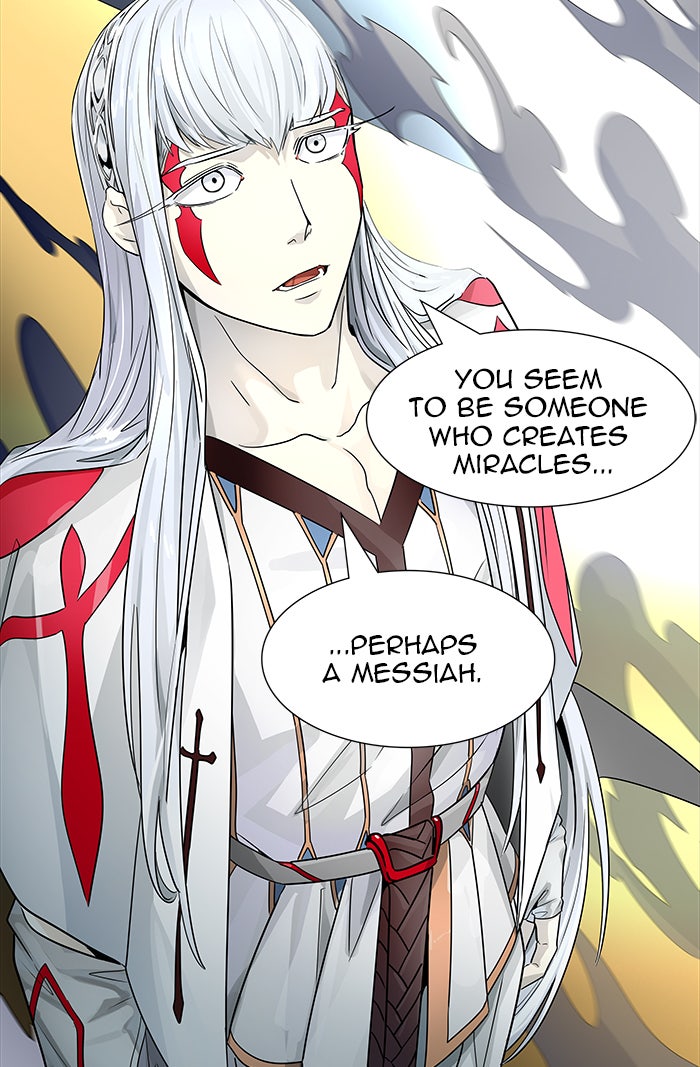 Tower of God Manga Chapter 508 page 63 - [Season 3] Ep. 91