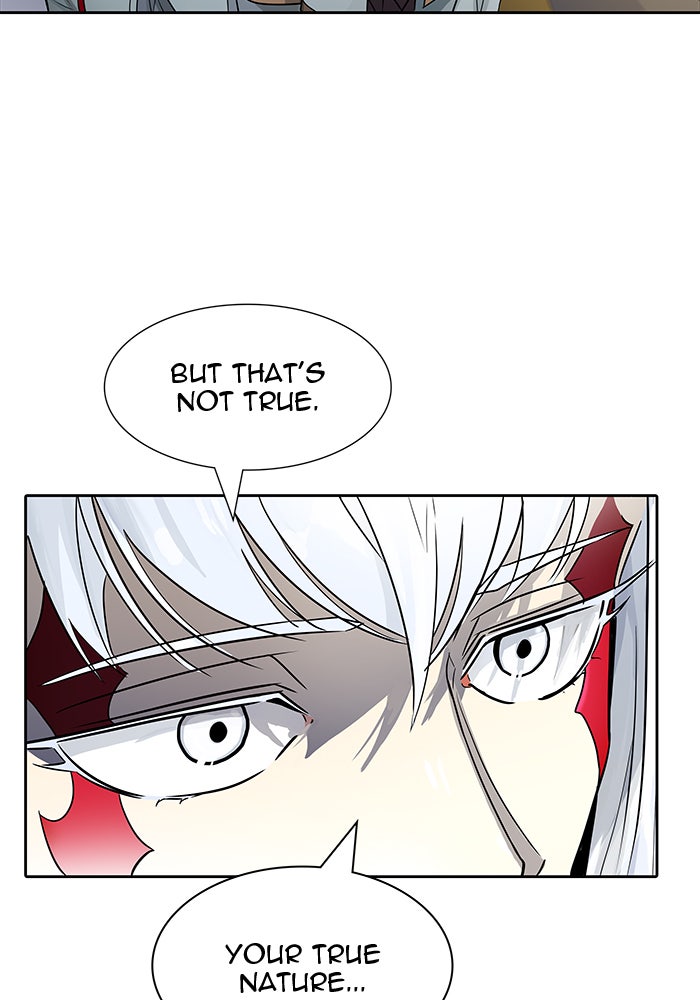 Tower of God Manga Chapter 508 page 64 - [Season 3] Ep. 91