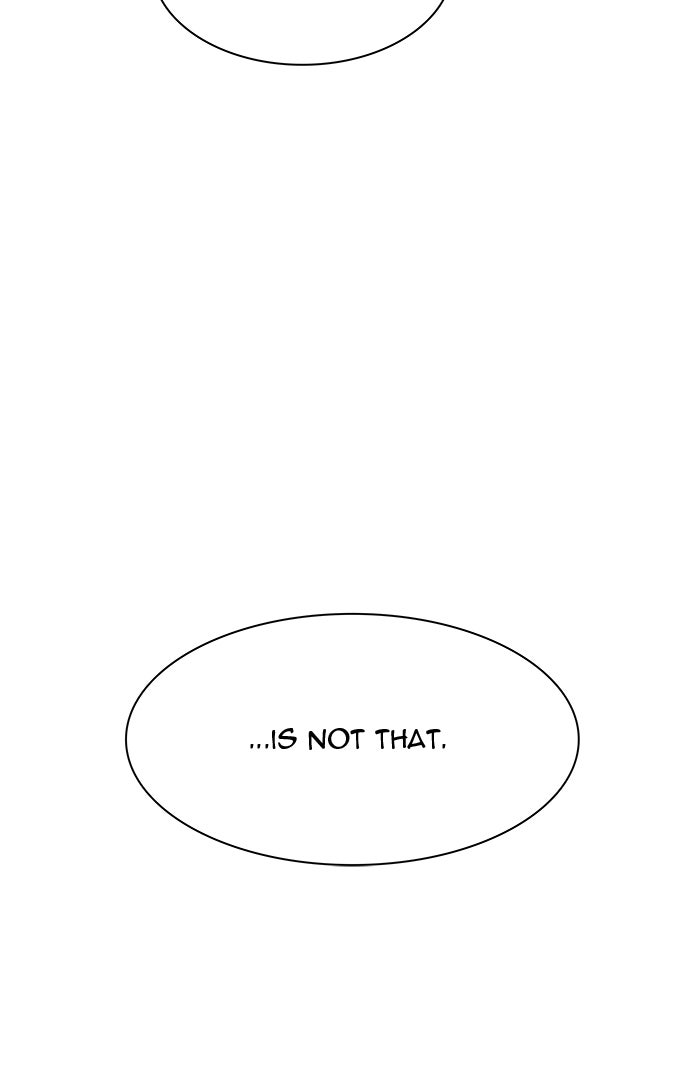 Tower of God Manga Chapter 508 page 65 - [Season 3] Ep. 91