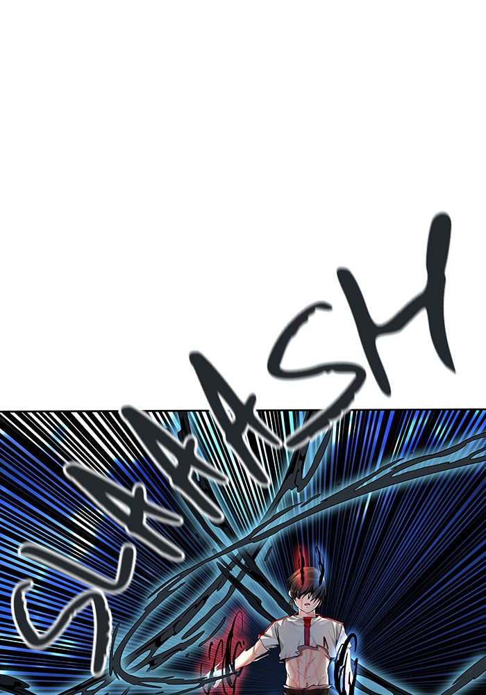 Tower of God Manga Chapter 508 page 66 - [Season 3] Ep. 91