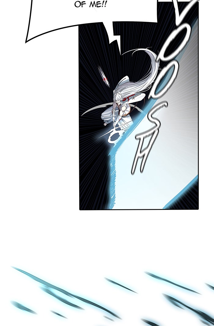 Tower of God Manga Chapter 508 page 69 - [Season 3] Ep. 91