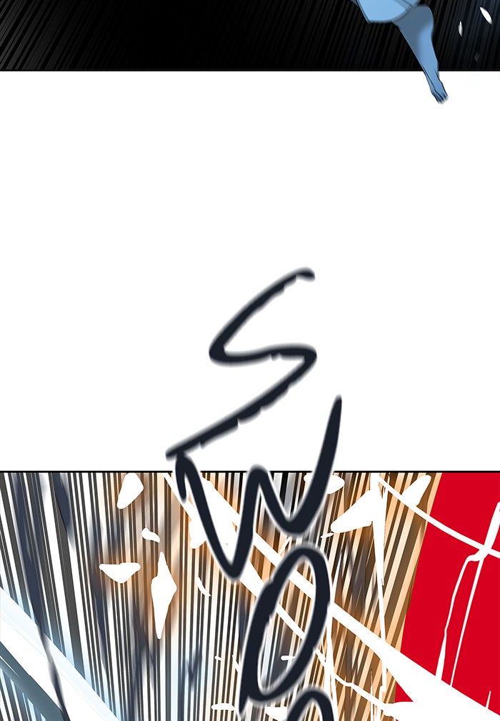 Tower of God Manga Chapter 508 page 7 - [Season 3] Ep. 91