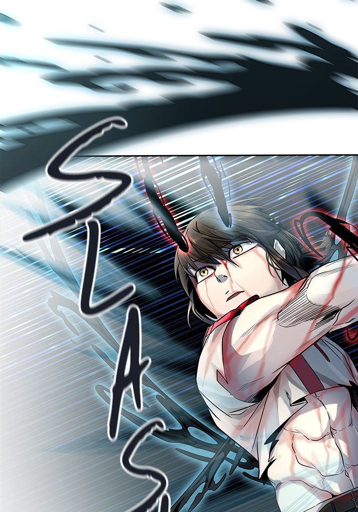 Tower of God Manga Chapter 508 page 70 - [Season 3] Ep. 91