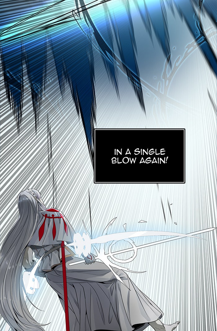 Tower of God Manga Chapter 508 page 73 - [Season 3] Ep. 91