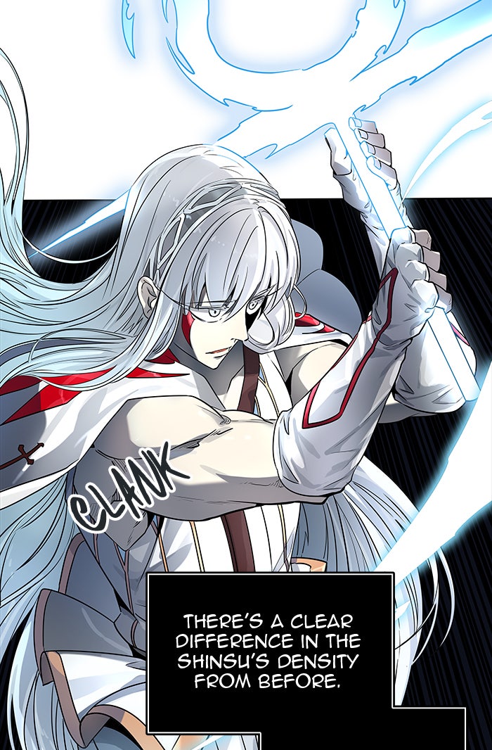 Tower of God Manga Chapter 508 page 75 - [Season 3] Ep. 91