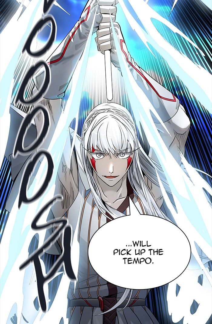 Tower of God Manga Chapter 508 page 77 - [Season 3] Ep. 91