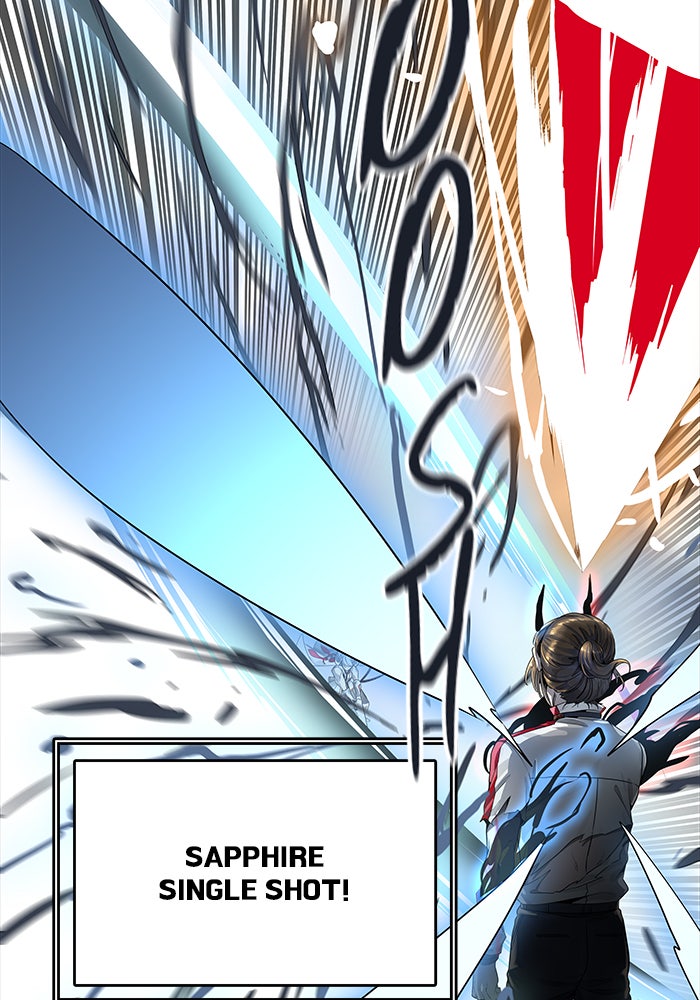 Tower of God Manga Chapter 508 page 8 - [Season 3] Ep. 91