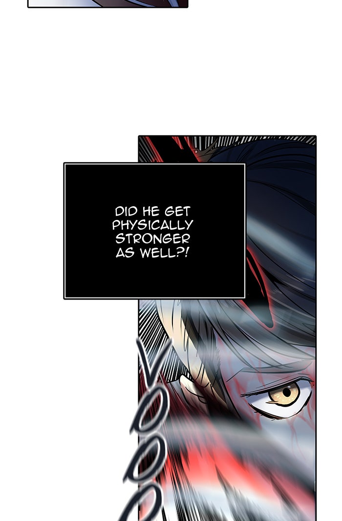 Tower of God Manga Chapter 508 page 81 - [Season 3] Ep. 91