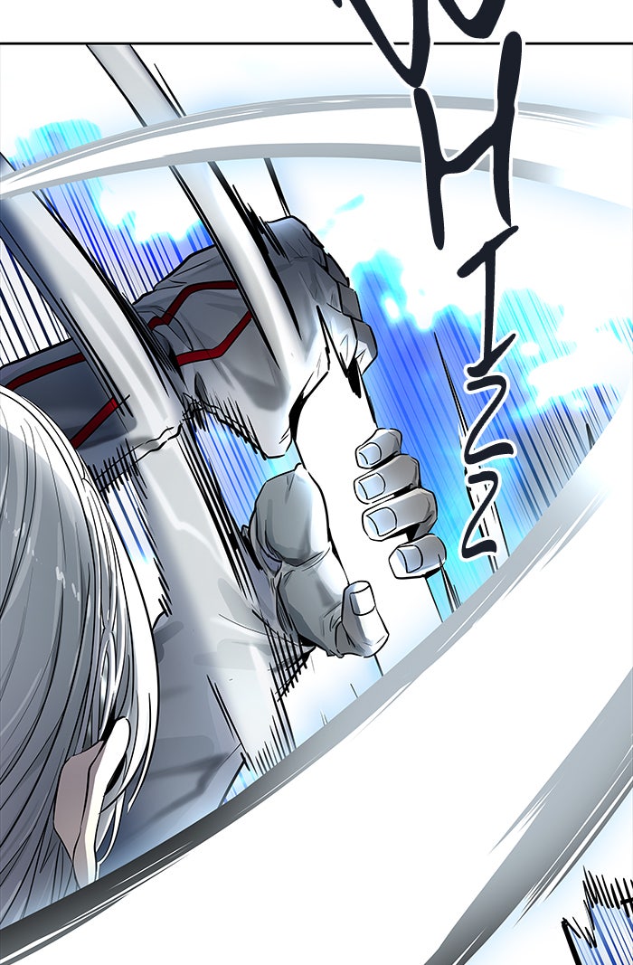 Tower of God Manga Chapter 508 page 83 - [Season 3] Ep. 91