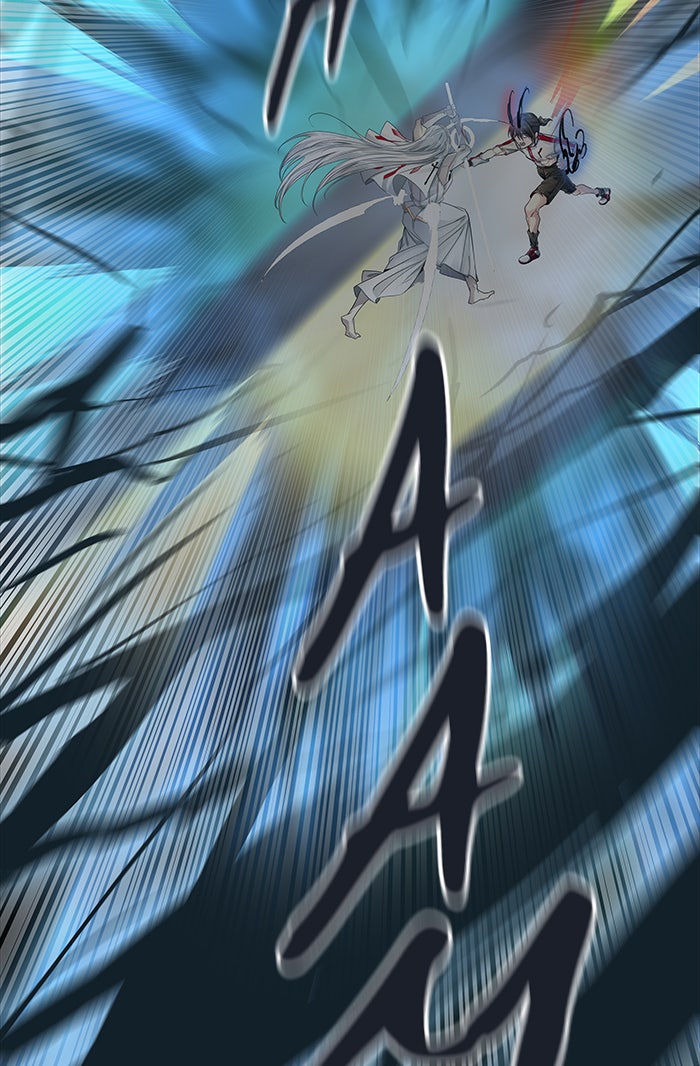 Tower of God Manga Chapter 508 page 85 - [Season 3] Ep. 91