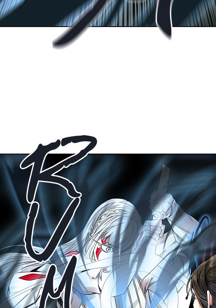 Tower of God Manga Chapter 508 page 86 - [Season 3] Ep. 91
