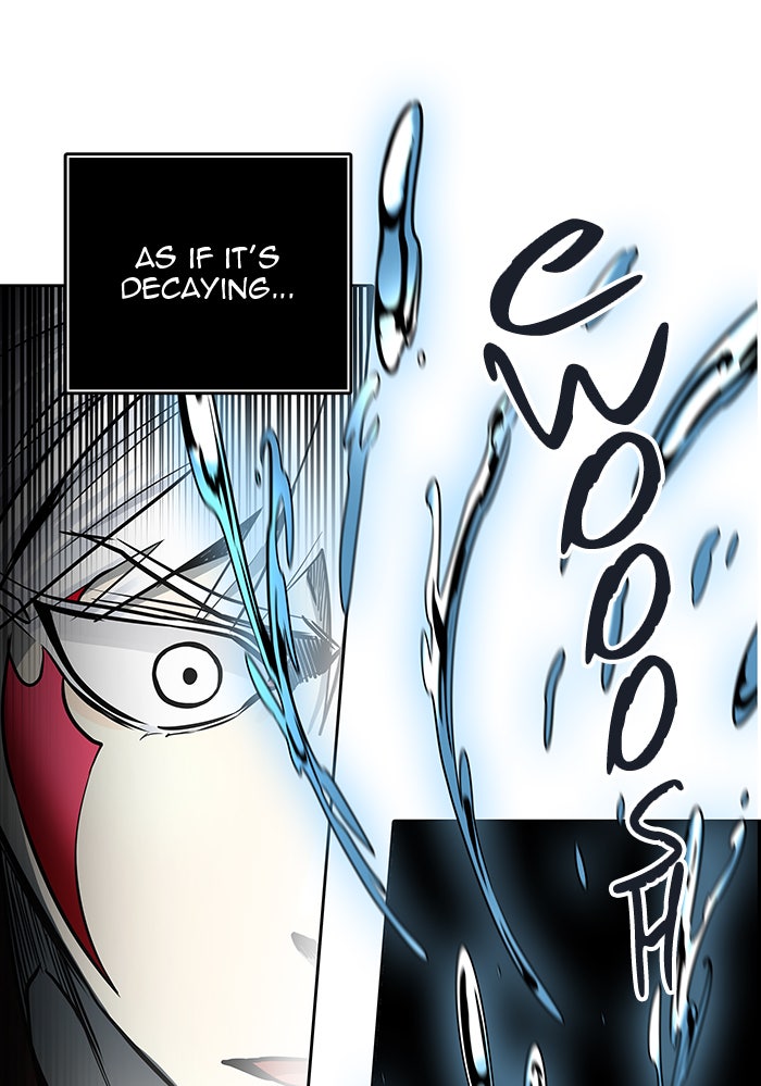 Tower of God Manga Chapter 508 page 90 - [Season 3] Ep. 91