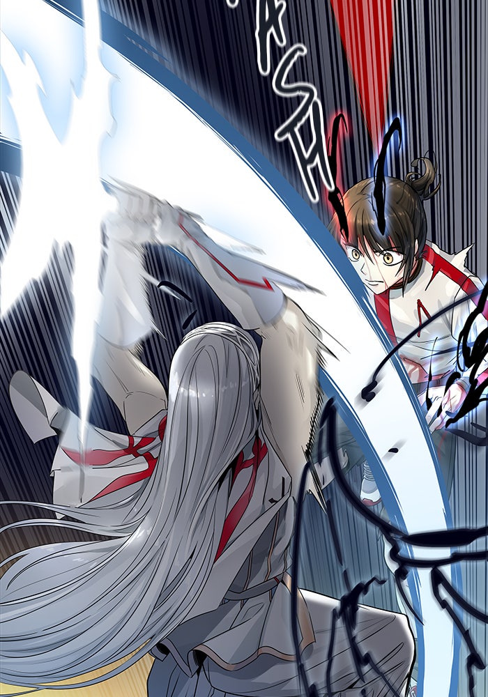 Tower of God Manga Chapter 508 page 93 - [Season 3] Ep. 91