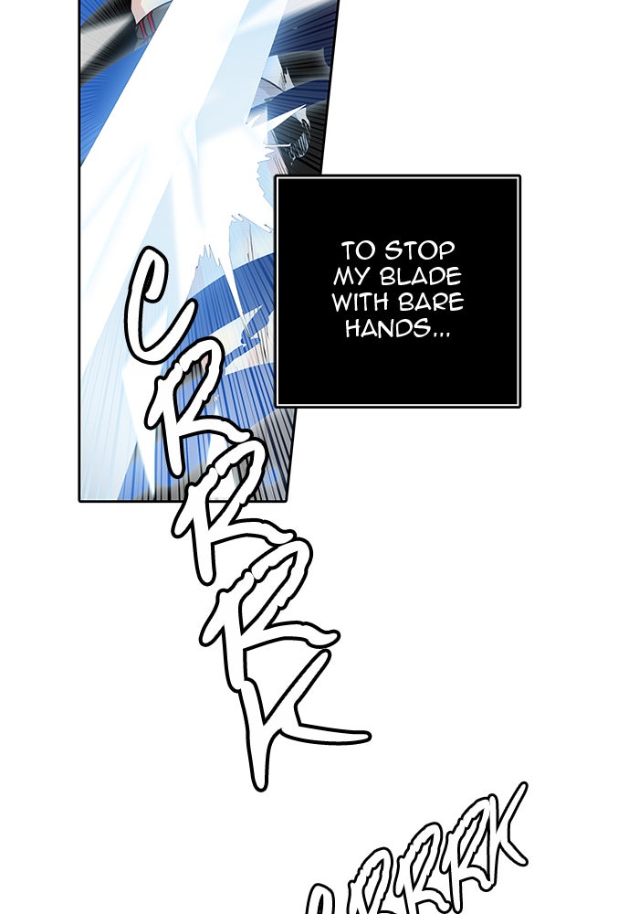 Tower of God Manga Chapter 508 page 97 - [Season 3] Ep. 91