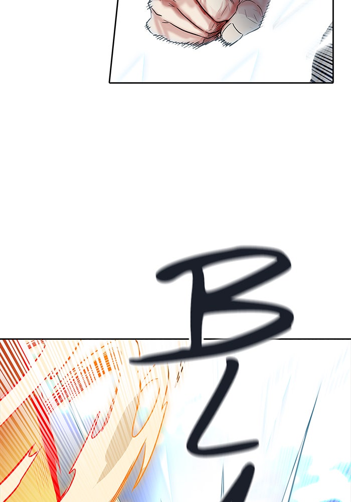 Tower of God Manga Chapter 508 page 99 - [Season 3] Ep. 91