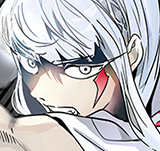 Tower of God Manga Chapter 508 ([Season 3] Ep. 91) cover