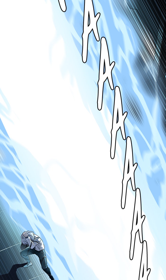 Tower of God Manga Chapter 509 page 100 - [Season 3] Ep. 92