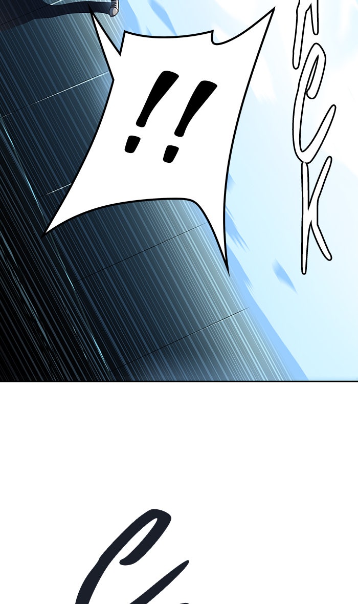 Tower of God Manga Chapter 509 page 101 - [Season 3] Ep. 92