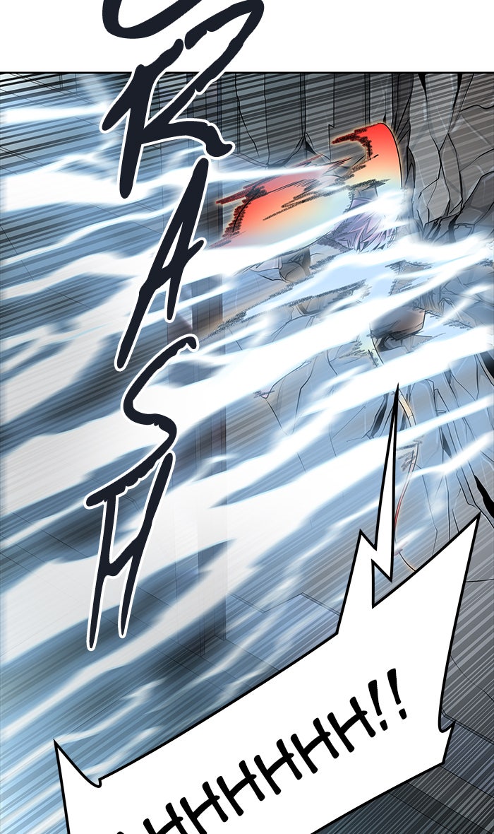 Tower of God Manga Chapter 509 page 102 - [Season 3] Ep. 92