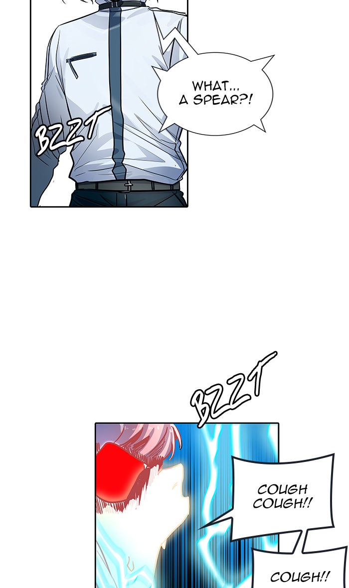 Tower of God Manga Chapter 509 page 104 - [Season 3] Ep. 92